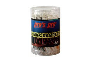 Tłumik Wibrastop Pro's Pro Max Damper na sztuki