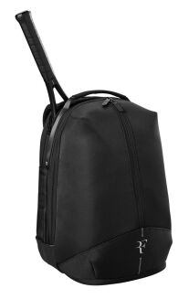 Plecak tenisowy Wilson RF Backpack czarny