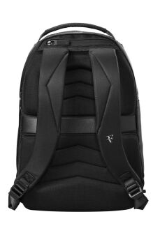 Plecak tenisowy Wilson RF Backpack czarny