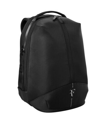 Plecak tenisowy Wilson RF Backpack czarny