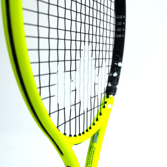 Rakieta tenisowa Diadem Super 26 Yellow Junior