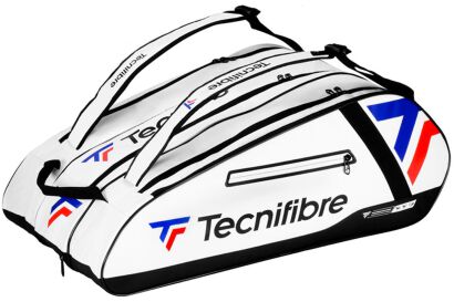 Torba tenisowa Tecnifibre Tour Endurance 15R 2025