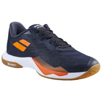 Buty do badmintona/squasha Babolat Shadow TOUR 5 czarne