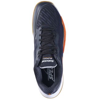 Buty do badmintona/squasha Babolat Shadow TOUR 5 czarne