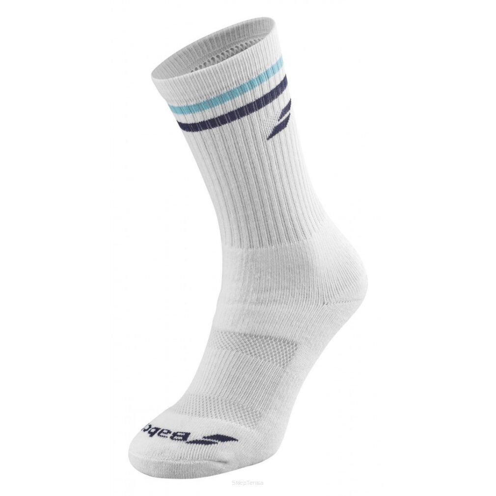 Skarpety Babolat Team Single Socks Men 1 szt.