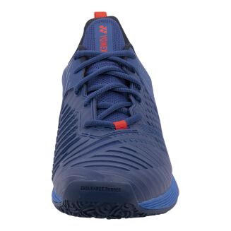 Buty tenisowe Yonex Power Cushion Sonicage 3 navy/red