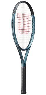 Rakieta tenisowa Wilson Ultra 26 v4.0 - naciągnięta