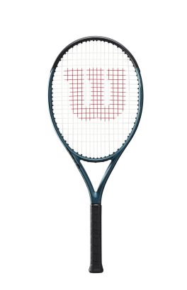 Rakieta tenisowa Wilson Ultra 26 v4.0 - naciągnięta