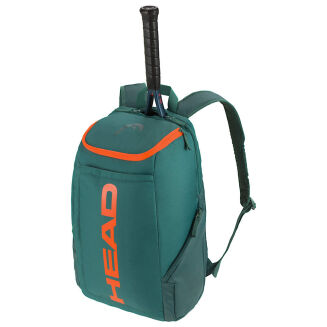 Plecak tenisowy Head Pro Backpack 28L Dyfo