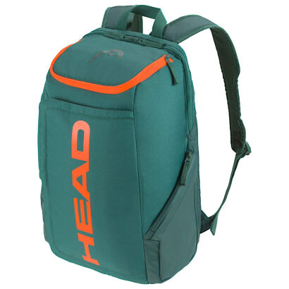 Plecak tenisowy Head Pro Backpack 28L Dyfo