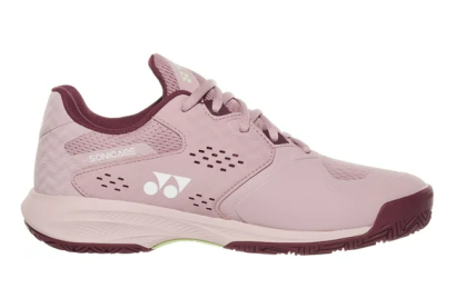 Buty tenisowe Yonex Power Cushion Sonicage Women różowe