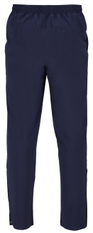 Spodnie tenisowe Fila Pants Pro3 granatowe