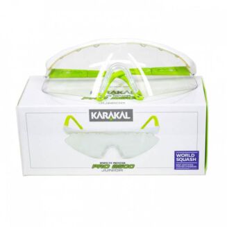 Okulary do squasha Karakal Pro 2500 junior