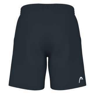 Spodenki tenisowe Head Power Shorts 2024 granatowe