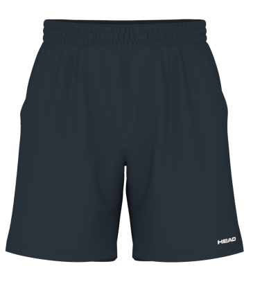 Spodenki tenisowe Head Power Shorts 2024 granatowe