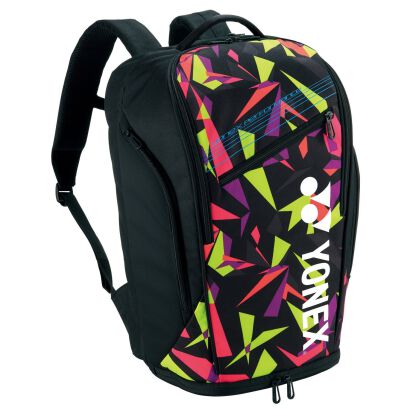 Plecak tenisowy Yonex Pro Backpack L smash pink