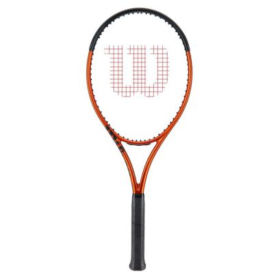 Rakieta tenisowa Wilson Burn 100ULS V5.0 (260g) - wypożyczenie