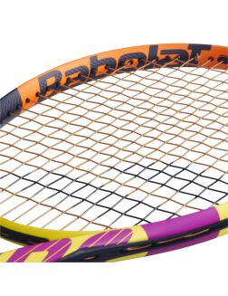 Naciąg Babolat RPM Soft 12m 1.25 ze szpuli miedziany