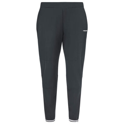 Spodnie tenisowe Head Breaker Pants Men czarne