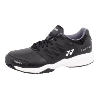 Buty tenisowe Yonex Power Cushion Lumio 3 AC czarne