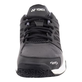 Buty tenisowe Yonex Power Cushion Lumio 3 AC czarne