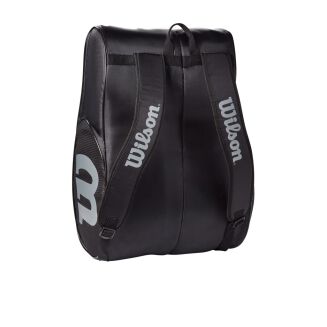 Torba do padla Wilson Team Bag czarna