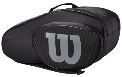 Torba do padla Wilson Team Bag czarna