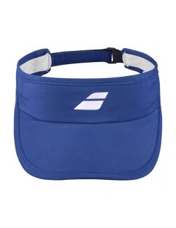 Daszek tenisowy Babolat VISOR - granatowy