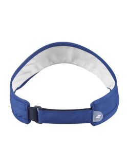 Daszek tenisowy Babolat VISOR - granatowy