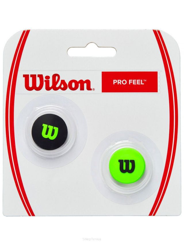 Tłumik Wibrastop Wilson Pro Feel Blade