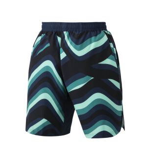 Spodenki tenisowe Yonex AO Shorts multicolor