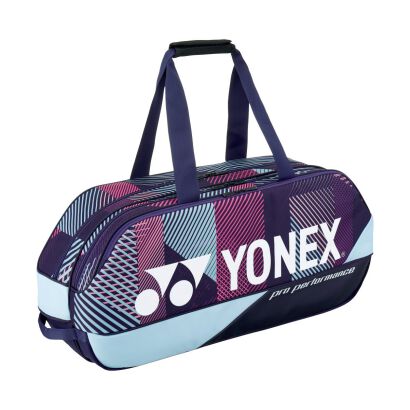 Torba tenisowa Yonex Pro Tournament Bag multicolor 2024