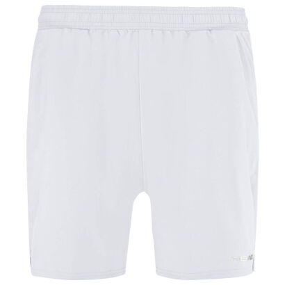 Spodenki tenisowe Head Performance Shorts Men białe