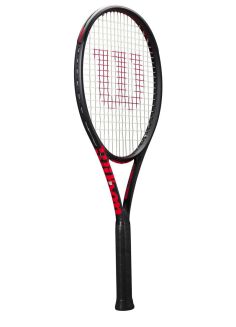 Rakieta tenisowa Wilson Clash 100 PRO V3.0 (305g) + naciąg i usługa