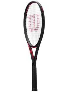 Rakieta tenisowa Wilson Clash 100 PRO V3.0 (305g) + naciąg i usługa