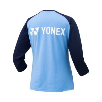 T-shirt koszulka damska Yonex Saxe 