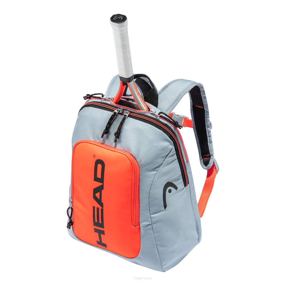 Plecak tenisowy juniorski Head Kids Backpack Rebel