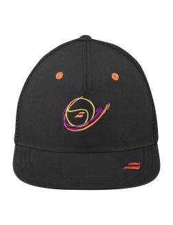 Czapka juniorska Babolat TRUCKER JUNIOR