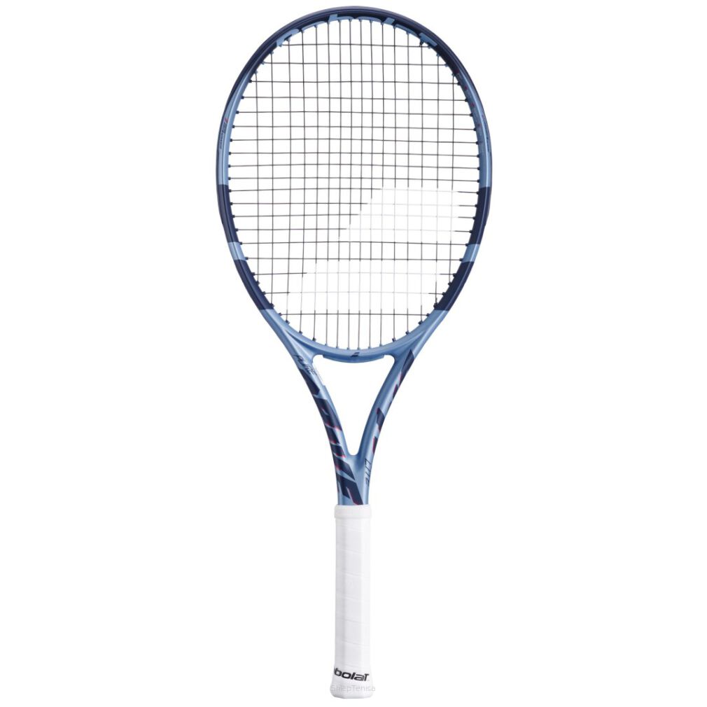 Rakieta tenisowa Babolat Pure Drive Lite 11-gen. (270g) - naciągnięta