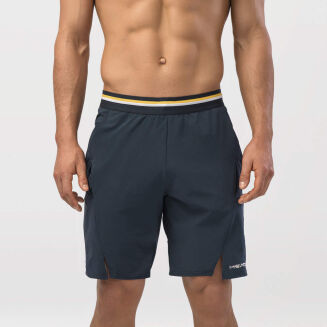 Spodenki tenisowe Head Performance Shorts Men 2024 granatowe