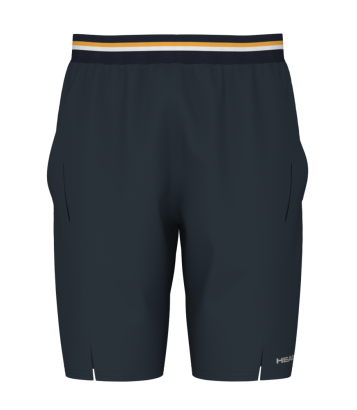 Spodenki tenisowe Head Performance Shorts Men 2024 granatowe