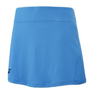 Spódniczka tenisowa juniorska Babolat Play Skirt Girl - niebieska