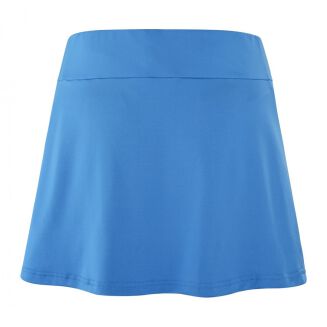 Spódniczka tenisowa juniorska Babolat Play Skirt Girl - niebieska