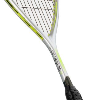 Rakieta do squasha Dunlop Hyper Fibre XT Revelation 125