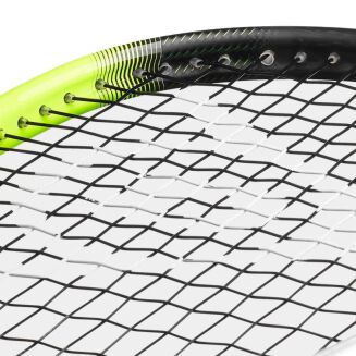 Rakieta do squasha Dunlop Hyper Fibre XT Revelation 125