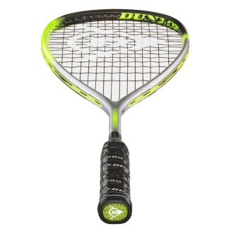 Rakieta do squasha Dunlop Hyper Fibre XT Revelation 125