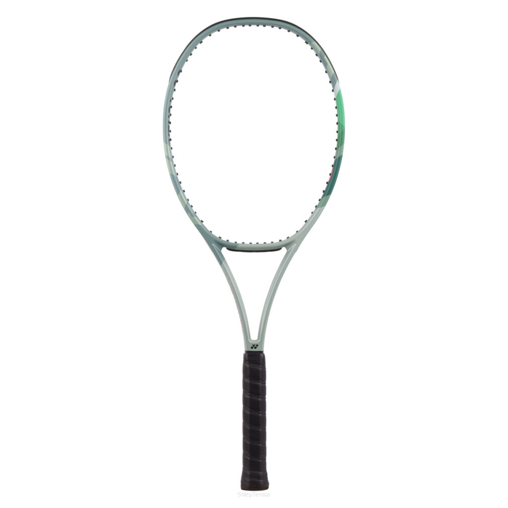 Rakieta tenisowa Yonex Percept 97H (330g) + naciąg + usługa