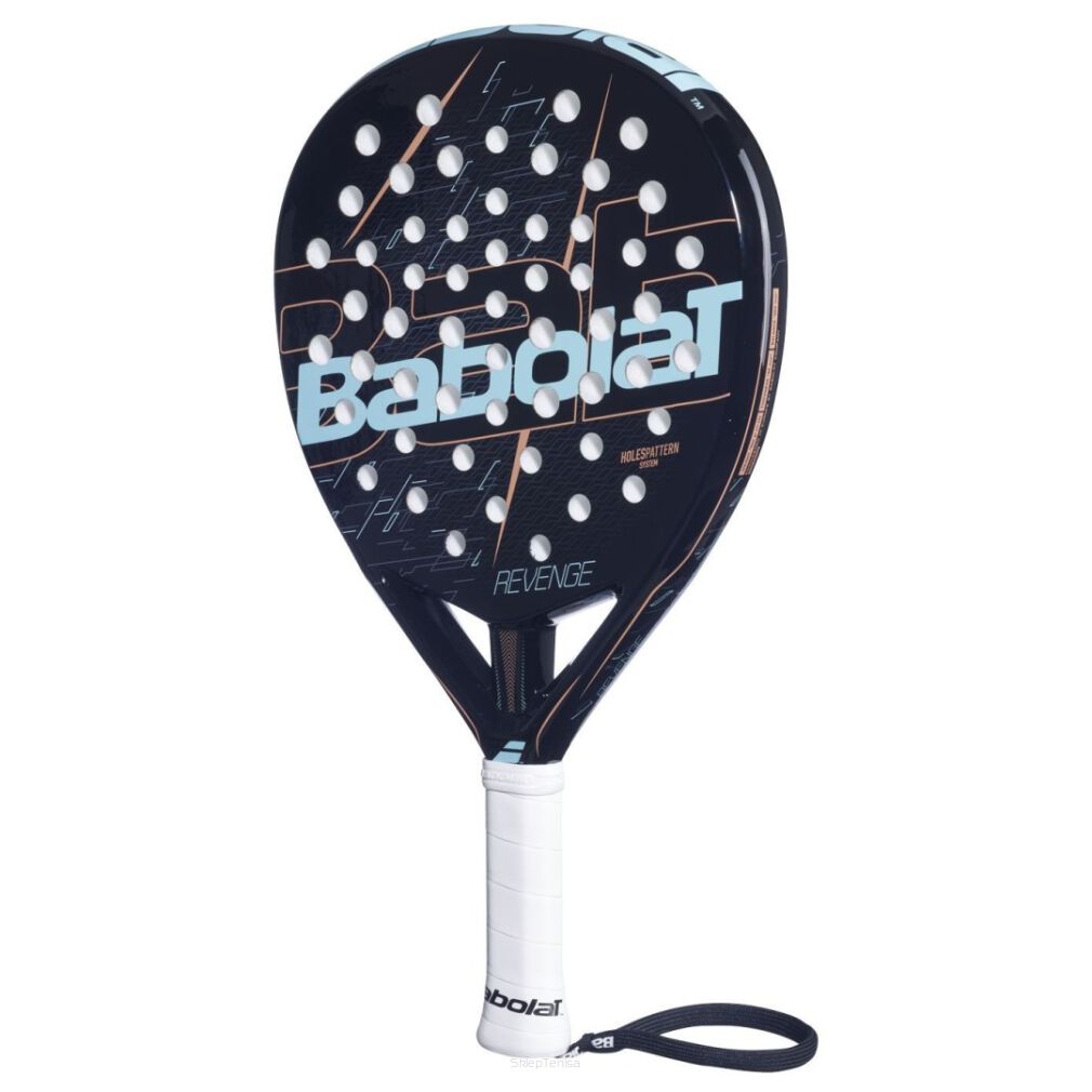 Rakieta do padla Babolat Revenge Woman