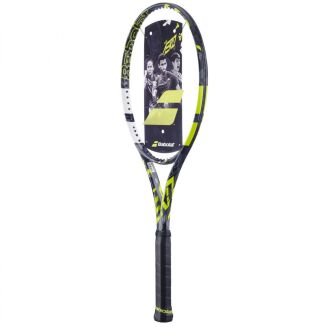 Rakieta tenisowa Babolat Pure Aero 98 (305g)+ naciąg + usługa 