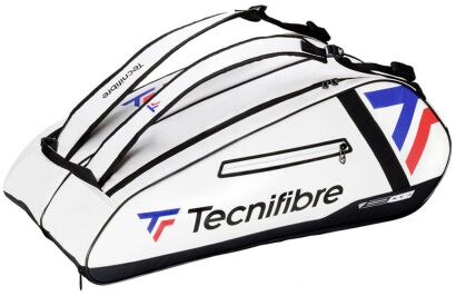 Torba tenisowa Tecnifibre Tour Endurance 12R 2025